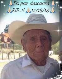 El Mundo 💫 Carrereros está de luto y Todo sonora 😔 noticia que esta  mañana a fallecido Don Trini Ramirez. 💫Que en paz descanse esta leyenda,  El Famoso joke 👌 que