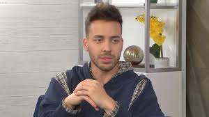 Prince Royce Reveals His And Wife Emeraude Toubia S Plans To Have Kids Exclusive Entertainment Tonight