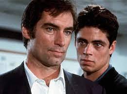 The Ultimate James Bond Film Ranking (Including No Time to Die)