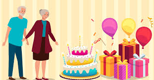 A 60th birthday is a significant milestone which deserves great celebrations. Non Repetitive 60th Birthday Gift Ideas For Oldies Pro Tips