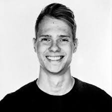 Daniel Gold's Instagram, Twitter & Facebook