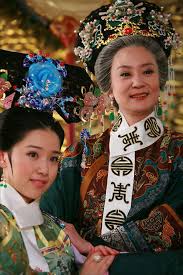 Ảnh hiếm về phim 'hoàn châu cách cách' năm 1997. Fans Me Má»‡t Vá»›i Cac Ä'oi Tinh Nhan Cá»§a Tan Hoan Chau Cach Cach Phim Chau A Viá»‡t Giáº£i Tri