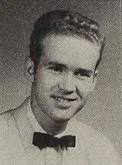 Jon Goree Enos (1940-2020)