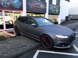 Car wrapping ist der englische begriff für fahrzeugvollverklebung. Matte Folie Auto Matte