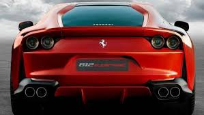Ferrari 812 superfast usate 2020: Ferrari 812 Superfast Listino Prezzi 2021 Consumi E Dimensioni Patentati