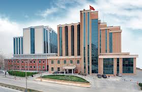 Gaziantep Ozel Sani Konukoglu Hastanesi E Randevu