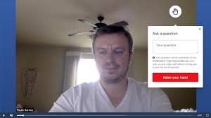This is the most famous question for an interviewer and also most difficult to answer for the candidate. How To Deploy A Live Events Solution Built With The Amazon Chime Sdk Aws Open Source Blog