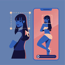 사진 속 여성 옷 벗기는 앱, 사용자 2400만명 폭발… 범죄 악용 우려 - 헬스조선