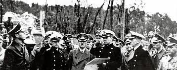 Welche länder erklärten daraufhin deutschland den krieg und warum? Literatur Zweiter Weltkrieg Warum Politik Tagesspiegel