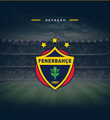 I made those 512×512 fenerbahçe team logos & kits for you guys enjoy and if you like those logos and kits don't forget to share because your friends may also be looking fenerbahçe stuff. Fenerbahce F K Redesign Unofficial On Behance
