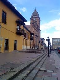 Distancia Entre Arcabuco Y Tunja