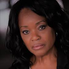 Patricia McRae Movies and TV Shows
