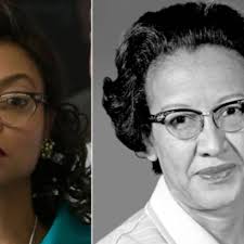 ¿Dónde están las mujeres matemáticas?