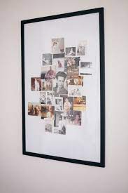 Posterrahmen Und Fotorahmen Collage Fur Ihre Personliche Geschichte Picture Collage Wall Framed Photo Collage Picture Collage