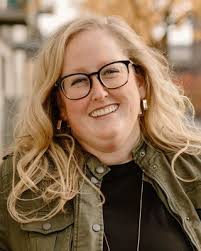 Jess Hall, Counselor, Clive, IA, 50325