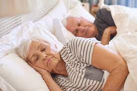 Sleeping Pills And Older People The Risks Nps Medicinewise
