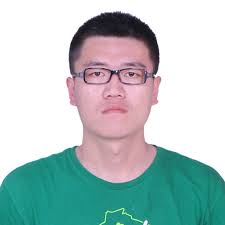 尹润生-中国科学院大学-UCAS