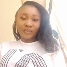 She managed to juggle three families without any of them learning about the  other two..."