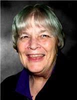 Sandy Grice Obituary (1947