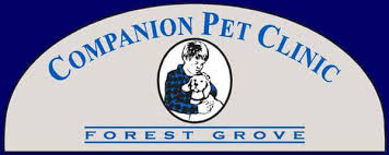 The companion pet clinic of aloha specialists ready to help. Companion Pet Clinic Forest Grove Home Facebook
