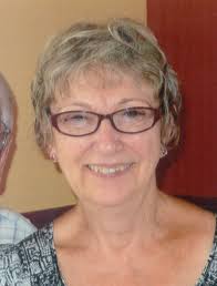 Obituary for Sandra Arseneau