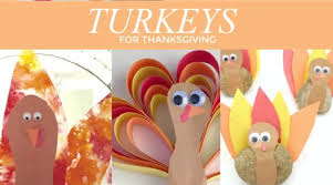 Maybe you would like to learn more about one of these? 9 Easy Turkey Crafts Your Kids Will Love To Make