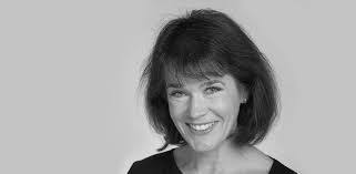 Gina Mccormack's Instagram, Twitter & Facebook