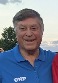 Michael Hartis Obituary 2021