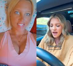 Lauren Alaina and Ex