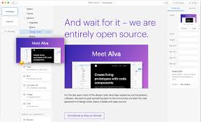 You can easily do so thanks to the smart layers that make the editing process and the insertion of your art a. Meet Alva