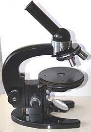 Antik carl zeiss jena 7 x okuläre okular optik mikroskop teil. Carl Zeiss Jena Mikroskop L Kriegsversion