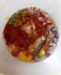 Resepi ini daripada majalah saji mei 2008. Dah Bosan Celup Roti Dalam Telur Kali Ni Salut Dengan Sardin Pula Super Rangup Pa Ma