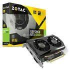 Zotac Geforce Gtx 1050 Ti Mini 4gb Zt P10510a 10l Graphic Card Graphic Card Ebay Mini