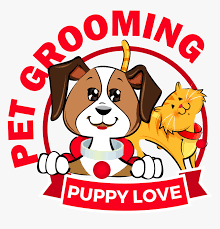 Maybe you would like to learn more about one of these? Puppy Love Pet Grooming Hd Png Download Kindpng