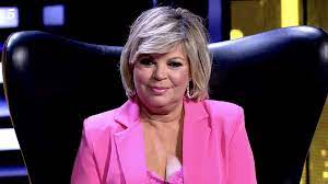 Terelu Campos siembra la duda sobre las intenciones de Gloria Camila con  Rocío Carrasco