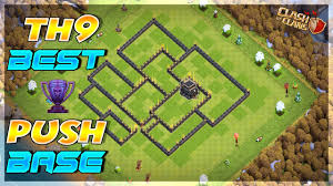 12 th9 hybrid base links new 2020 anti everything. Th9 Hybrid Base Th 9 Anti Bintang 3 Base Coc Th 9 Page 1 Line 17qq Com All The Defense Buildings Are Protecting The Town Hall Ommellingn