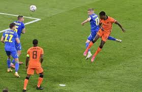 Bảng c đã xác định được cái tên đầu tiên đi tiếp là hà lan với thành tích 2 trận toàn thắng. Qg2riajdw8gjrm