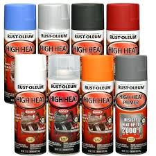 rustoleum high temp paint heat spray lowes black yousif online