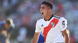 River Plate - Estudiantes De Río Cuarto