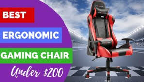 Best office chair for gaming. Gaming Chairs Vs Office Chairs Which Style Is More Ergonomic Ergonomic Trends