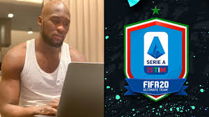 Netherlands has appeared in 3 world cup finals as of 2018. Lukaku Takes Cheeky Swipe At Ea Over Fifa 20 Serie A Totssf Dexerto