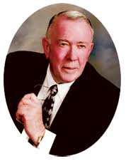 Dr. John David Pumphrey (1932