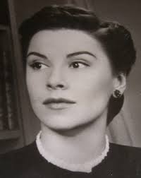 Joan Chandler. by Modern Screen Photographer.: (1949)  Manuscript&nbsp;/&nbsp;Paper&nbsp;Collectible