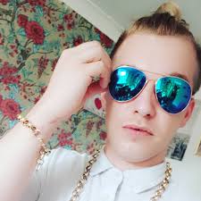 Profile for Travis Simpkins