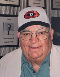 Huston T. Morrison Obituary