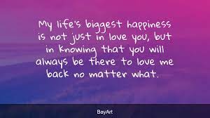 Above all, love each other deeply, because love covers over a multitude of sins. 23. 320 Amazing Love Quotes For Husband Complete Collection Bayart