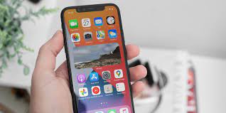 Widget Wonderland Customize Your Home Screen In Ios 14 Tapsmart