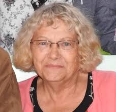 Obituary for Janice Marie (Carrier) Hubauer