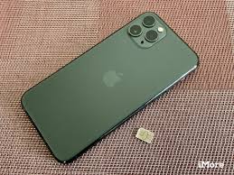 If you tried all options and it still doesn't work, mabye you just need to update the de. How To Protect Your Sim Card With A Pin Imore