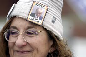 PHOTO GALLERY: Scenes from New Hampshire's first-in-the-nation primary